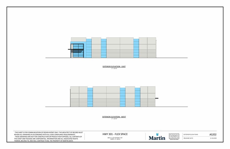 More Photos Of 3901 N US Highway 301, Tampa Warehouse For Lease
