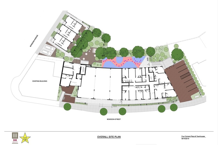 More Photos Of 10-32 Bowdoin St, Boston Apartments For Lease