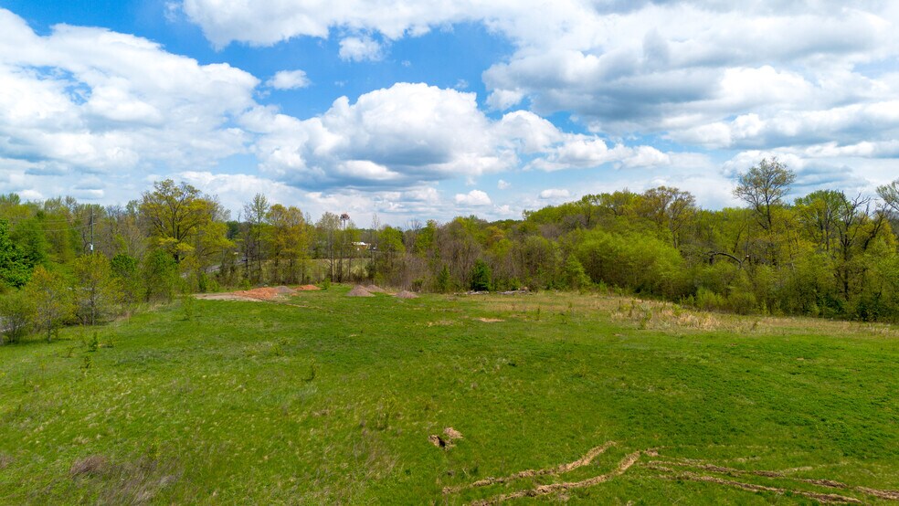 More Photos Of 0 Basin Rd, Lawrence Township Mercer Land For Sale