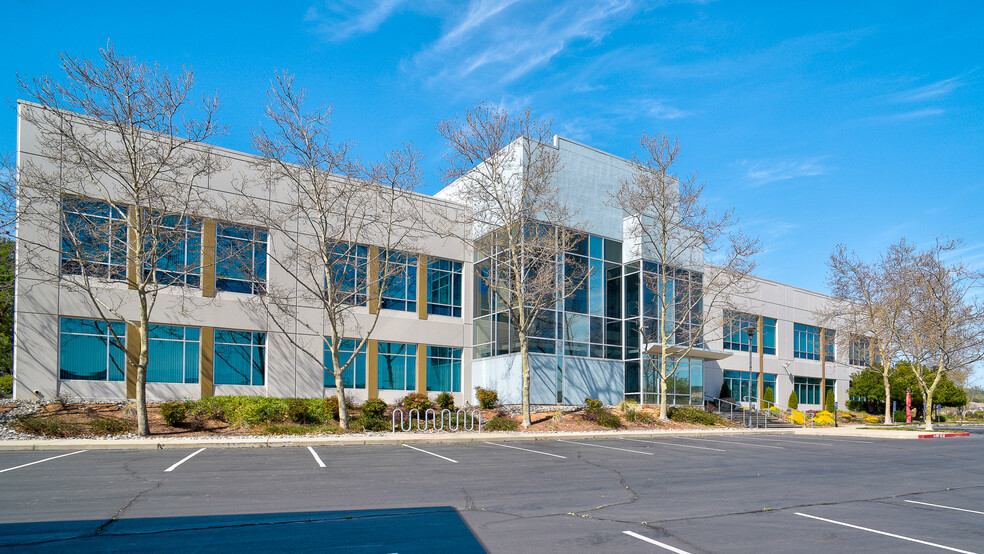 Primary Photo Of 4207 Town Center Blvd, El Dorado Hills Office For Lease