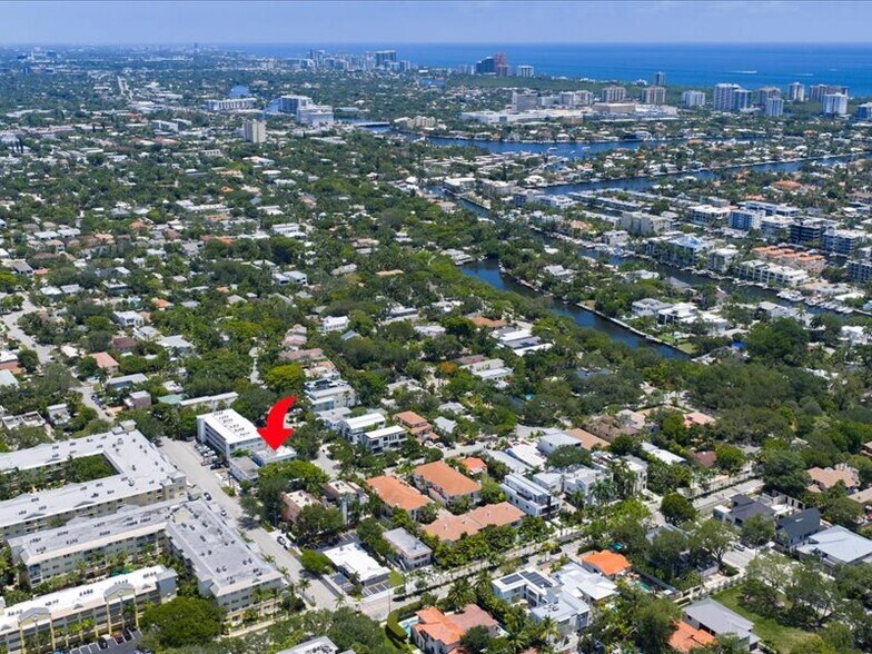 More Photos Of 105 NE 16th Ter, Fort Lauderdale Apartments For Sale