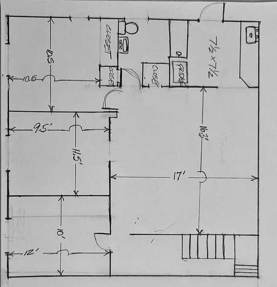 More Photos Of 7216 Ritchie Hwy, Glen Burnie Freestanding For Sale