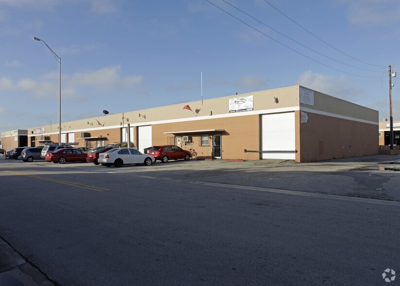 More Photos Of 7784 W 2nd Ct, Hialeah Warehouse For Sale