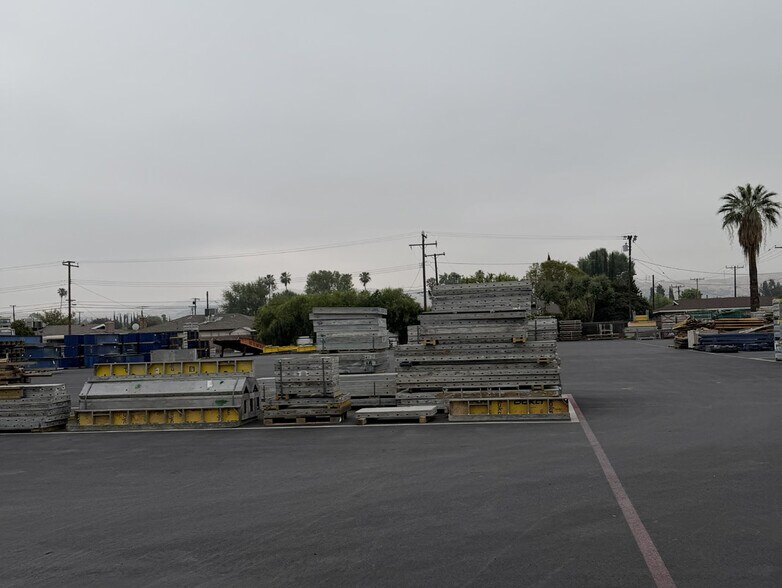 More Photos Of 25525 Redlands Blvd, Loma Linda Land For Lease