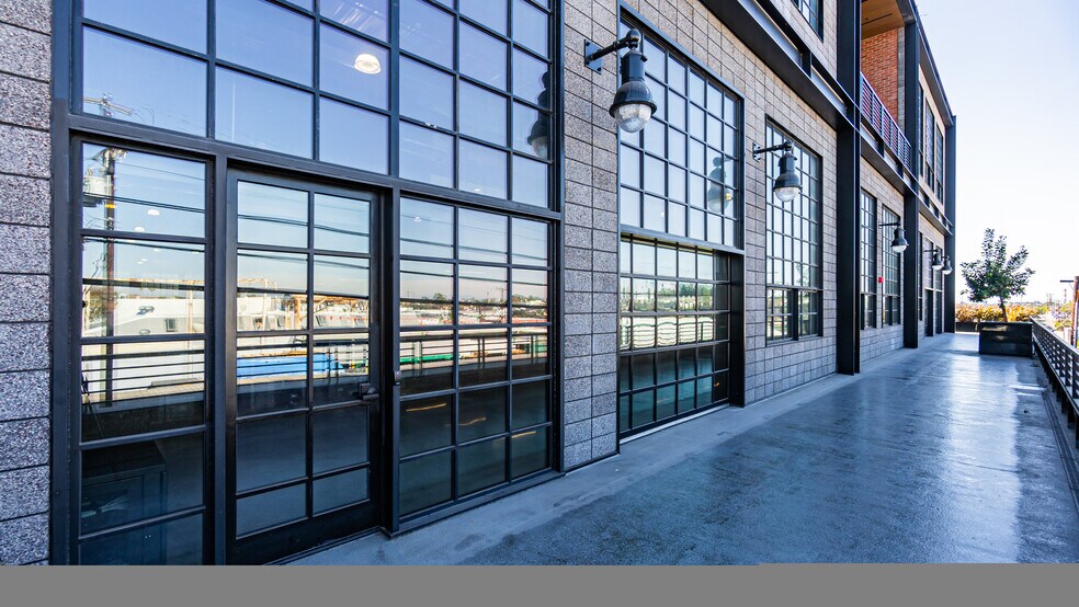 More Photos Of 136-142 Oregon St, El Segundo Research And Development For Lease