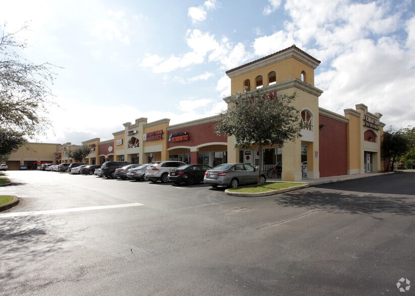More Photos Of 10750-10834 NW 58th St, Miami General Retail For Lease