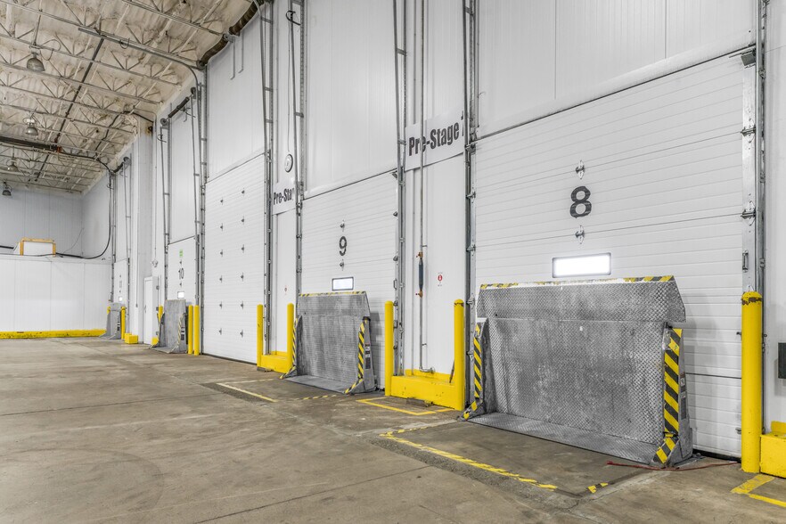 More Photos Of 4401-4409 Wanda Ave, McAllen Refrigeration Cold Storage For Lease