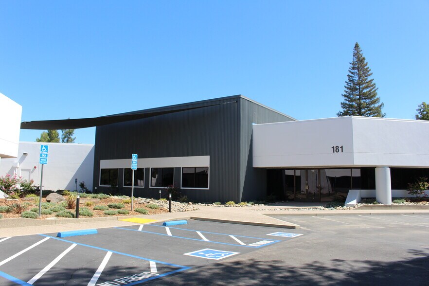 Primary Photo Of 105 Lake Forest Way, Folsom Unknown For Lease
