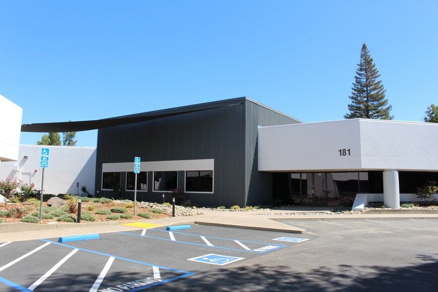 Primary Photo Of 105 Lake Forest Way, Folsom Unknown For Lease