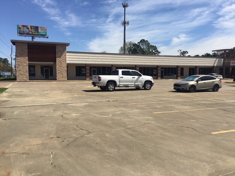 More Photos Of 6127-6163 W FM-1960, Houston Unknown For Lease