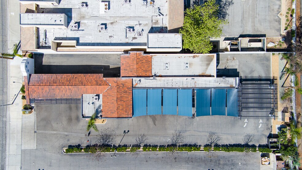 More Photos Of 870 S Citrus Ave, Azusa Carwash For Sale