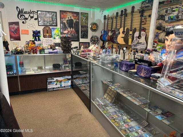 More Photos Of 85 Montcalm St, Ticonderoga Storefront Retail Office For Sale