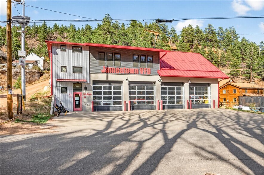 More Photos Of 69 Ward St, Jamestown Land For Sale