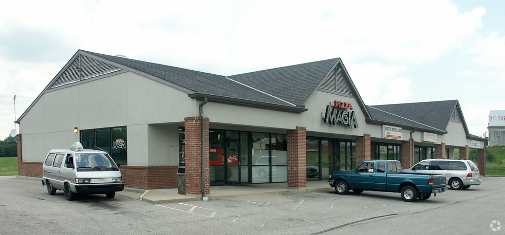 Primary Photo Of 1982-1988 Walton Nicholson Pike, Independence Storefront For Lease