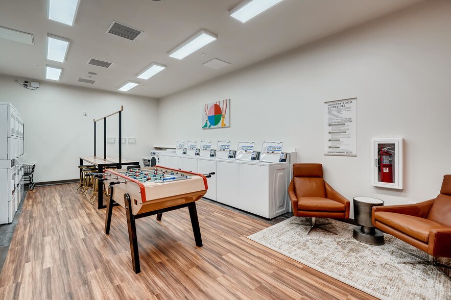 More Photos Of 101 Broadway, Denver Apartments For Lease