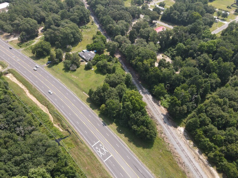 More Photos Of 3780 Peach Orchard Rd, Augusta Land For Sale