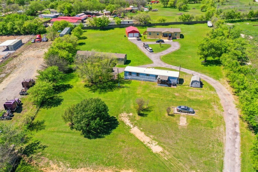 More Photos Of 14035 US Highway 287, Fort Worth Land For Sale