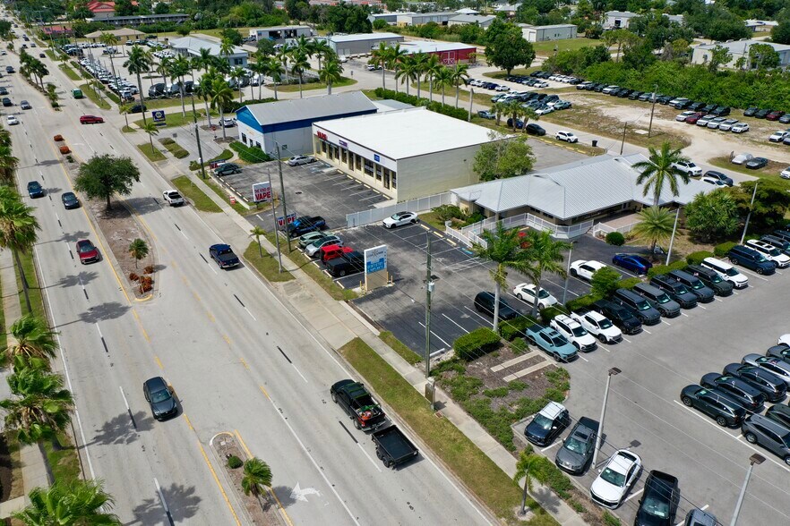 More Photos Of 1900 Tamiami Trl, Punta Gorda Office For Sale