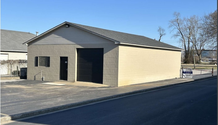 More Photos Of 128 State St, Bowling Green Warehouse For Sale