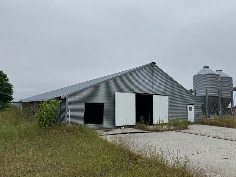 More Photos Of 7193 Bullbegger Rd, Withams Land For Sale