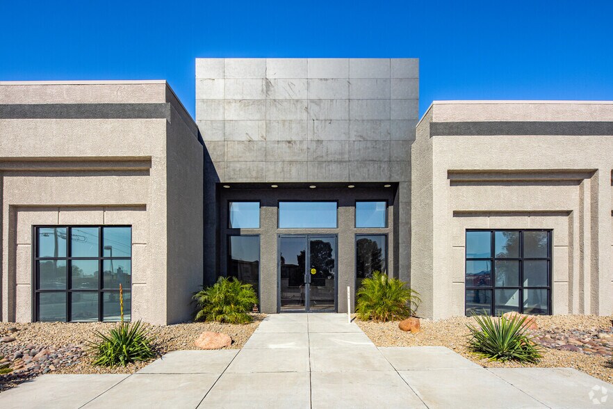 More Photos Of 4187 S Pecos Rd, Las Vegas Medical For Sale