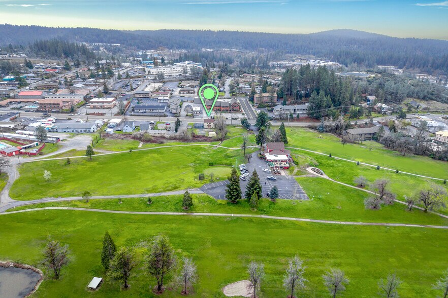 More Photos Of 1072 E Main St, Grass Valley Office For Sale