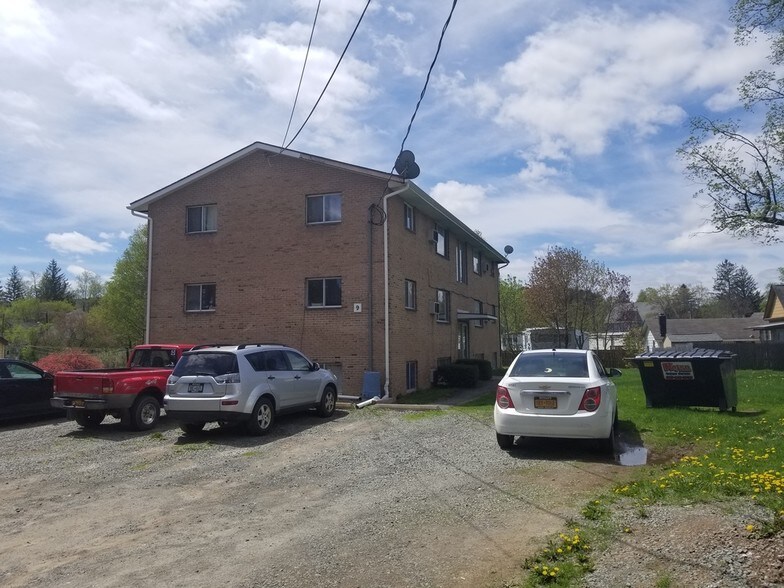 More Photos Of 9 Marvin St, Deposit Apartments For Sale