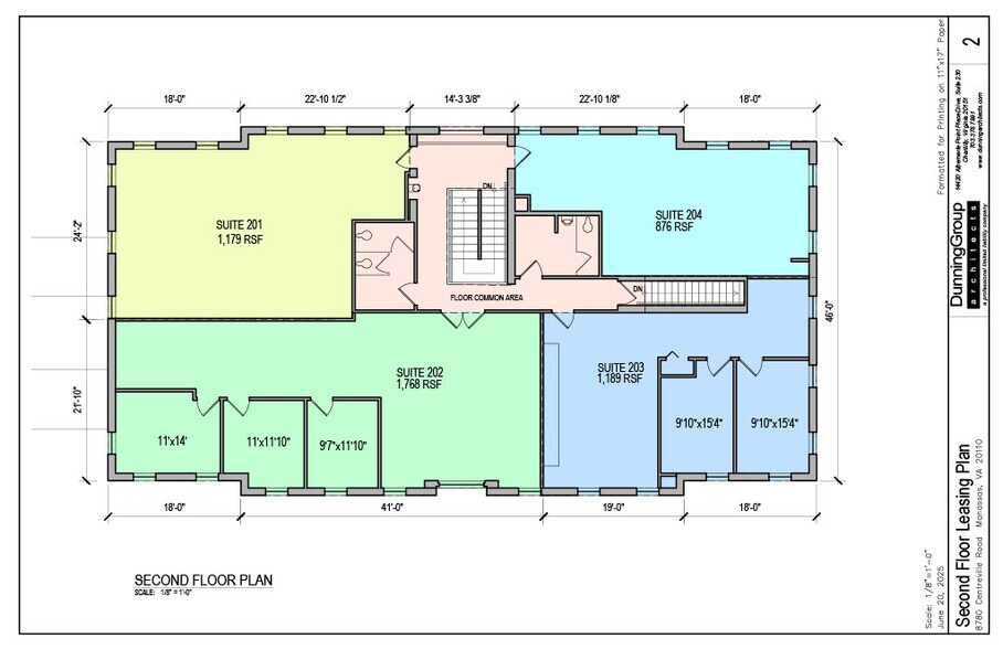 More Photos Of 8780 Centreville Rd, Manassas General Retail For Lease