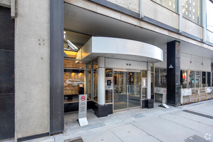 More Photos Of 36 King St E, Toronto Coworking Space