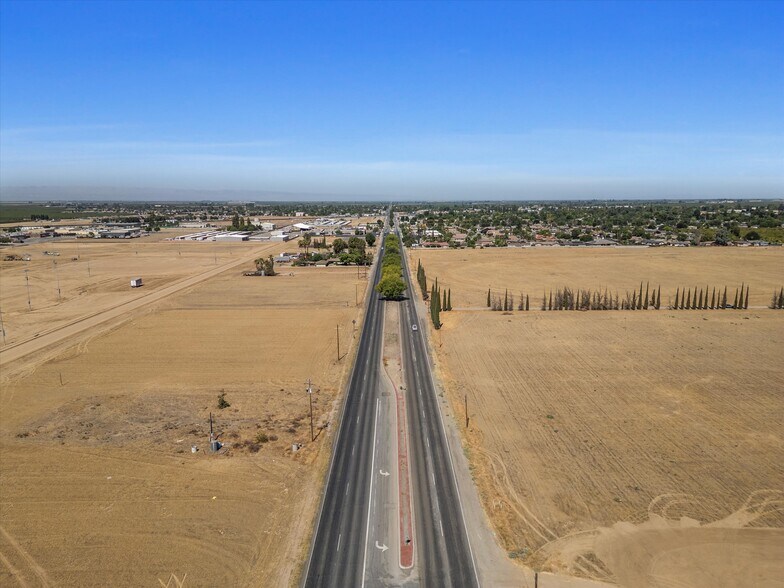 More Photos Of 1320 E Lerdo Hwy, Shafter Land For Sale