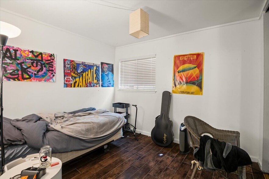 More Photos Of 1430 Josephine St, Berkeley Apartments For Sale