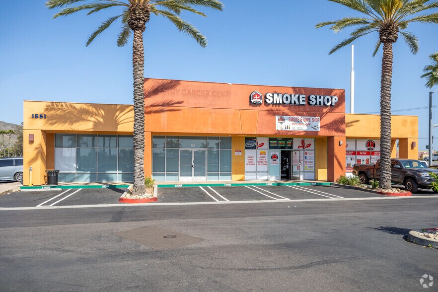 More Photos Of 1611 Magnolia Ave, El Cajon Unknown For Lease