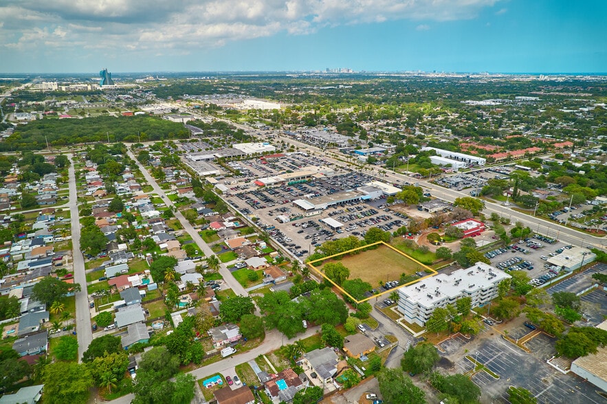 More Photos Of 0 61st Avenue Ave, Hollywood Land For Sale