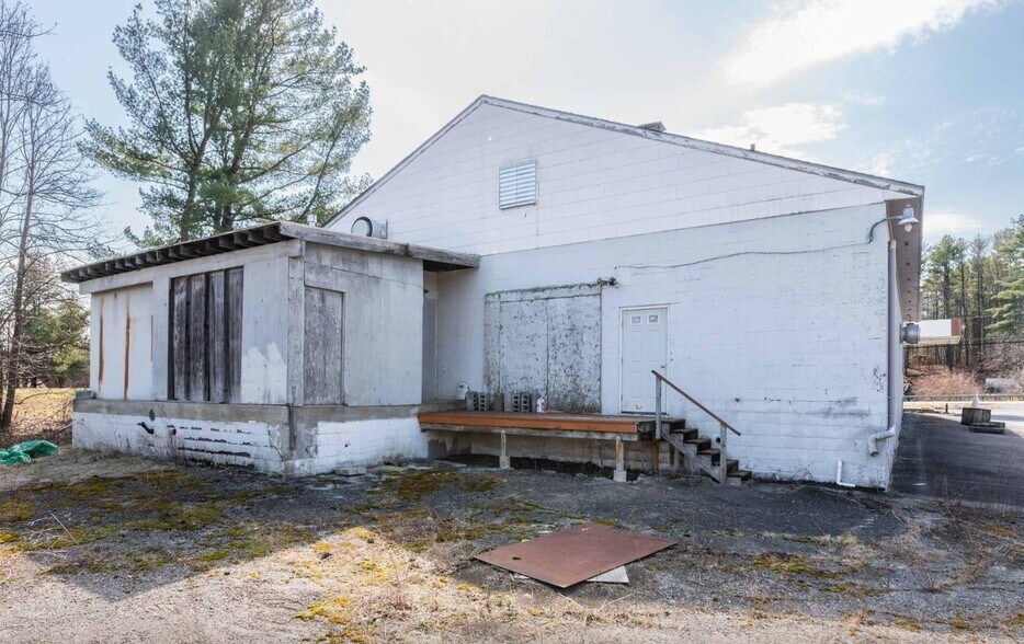 More Photos Of 670 Route 145, Cairo Freestanding For Sale
