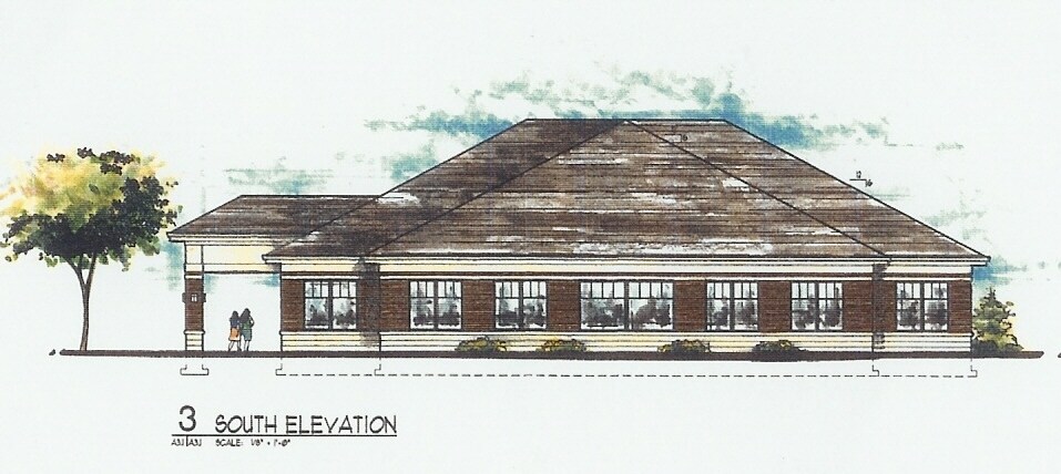 More Photos Of 1002 Peruque Crossing Ct, O'Fallon Office For Lease