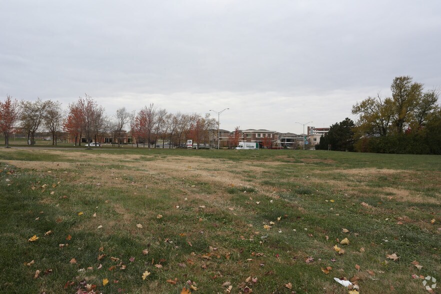 More Photos Of 13480 Briar St, Leawood Land For Sale