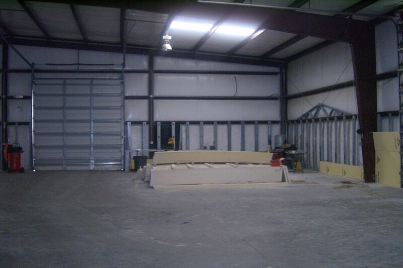 1210 Honey Hill Rd, Hardeeville, SC 29927 Warehouse For Sale