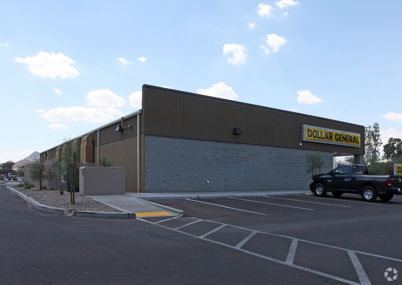 More Photos Of 1335 W Ajo Way, Tucson Freestanding For Sale