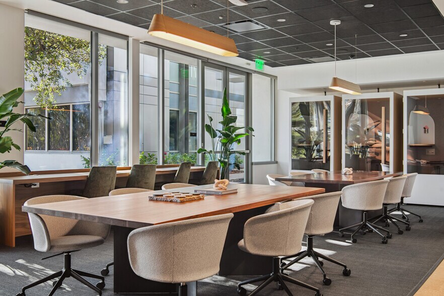 More Photos Of 1801 Page Mill Rd, Palo Alto Unknown For Lease