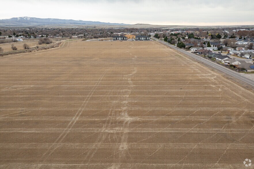 More Photos Of 1190 W 5th N, Mountain Home Land For Sale