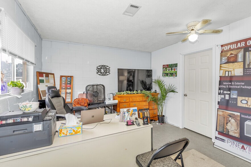 More Photos Of 3635 Whiskey Rd, Aiken Office For Sale