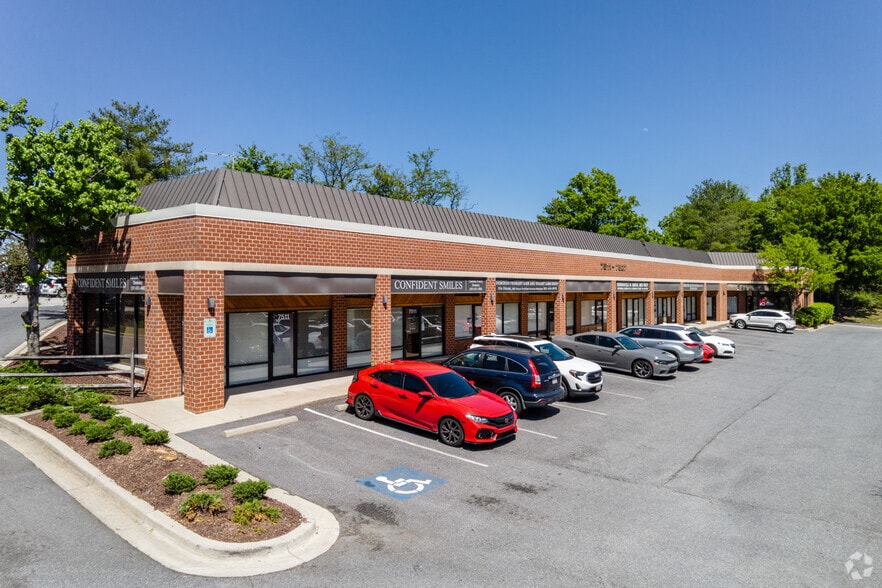 More Photos Of 7505 New Hampshire Ave, Takoma Park Office For Lease