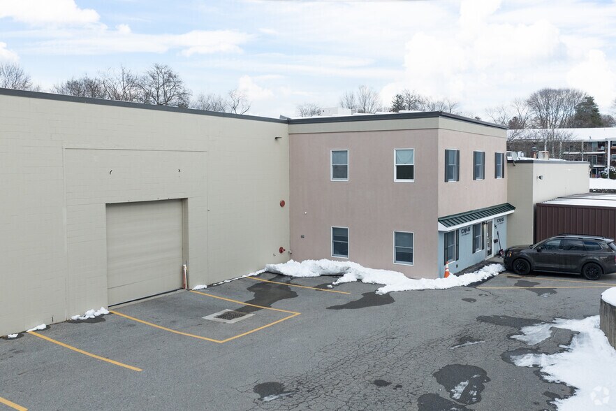More Photos Of 55 Maple St, Marlborough Warehouse For Lease