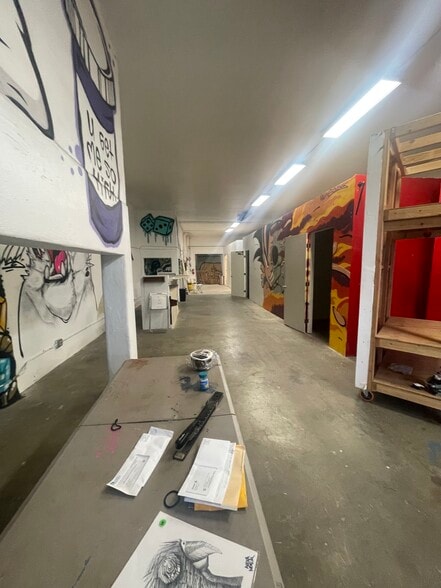 More Photos Of 5442 Alhambra Ave, Los Angeles Warehouse For Sale
