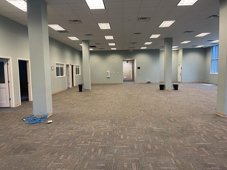 More Photos Of 100 Pioneer Way, Magee, MS 39111-5501, Magee Medical For Lease