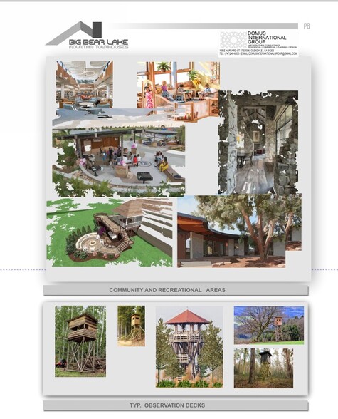 More Photos Of 42136 Scandia Ct, Big Bear Lake Land For Sale