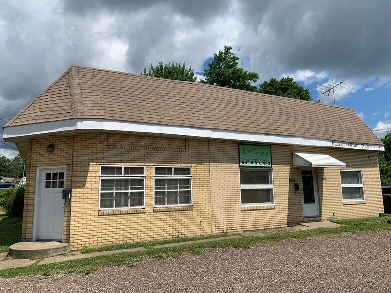Primary Photo Of 3705 Mahoning Rd NE, Canton Freestanding For Sale