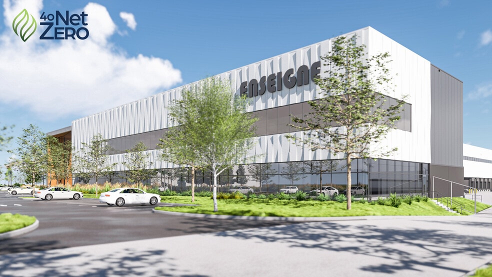 More Photos Of 9200 Boul Henri-Bourassa E, Montréal-Est Unknown For Lease