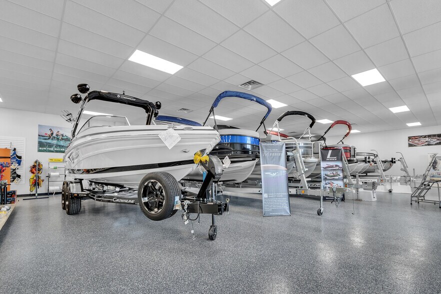 More Photos Of 1770 FM 2951, Graford Specialty For Sale