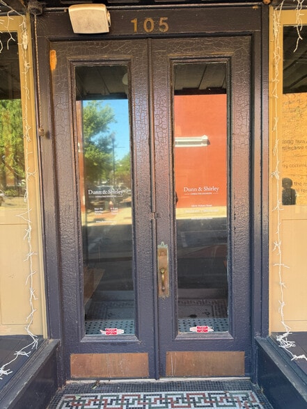 More Photos Of 105 W Pickens St, Abbeville Storefront Retail Residential For Sale